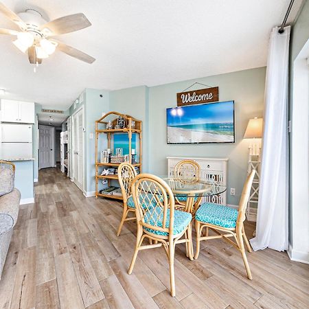Tradewinds Unit 608 Villa ออเรนจ์บีช ภายนอก รูปภาพ