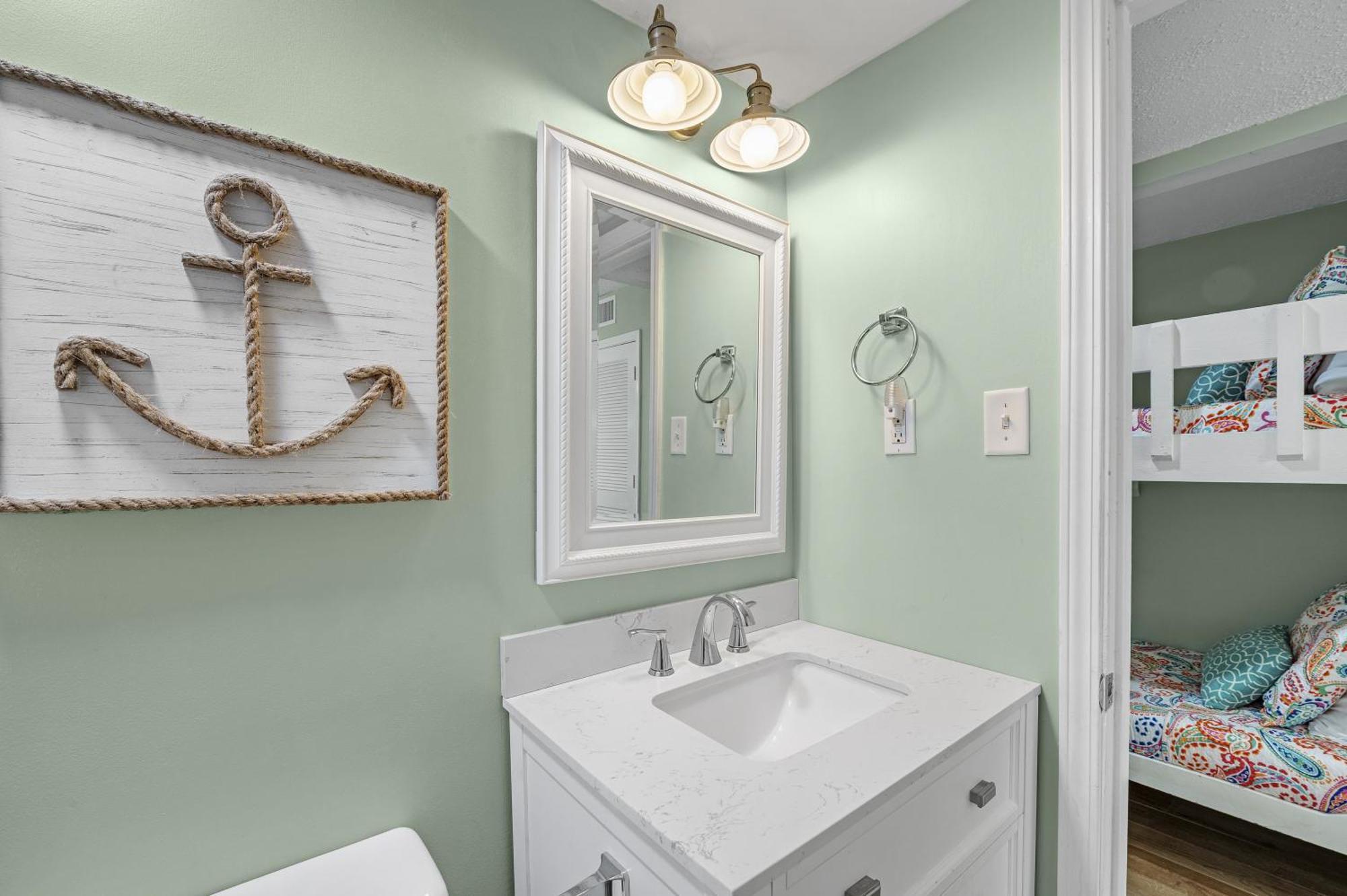 Tradewinds Unit 608 Villa ออเรนจ์บีช ภายนอก รูปภาพ