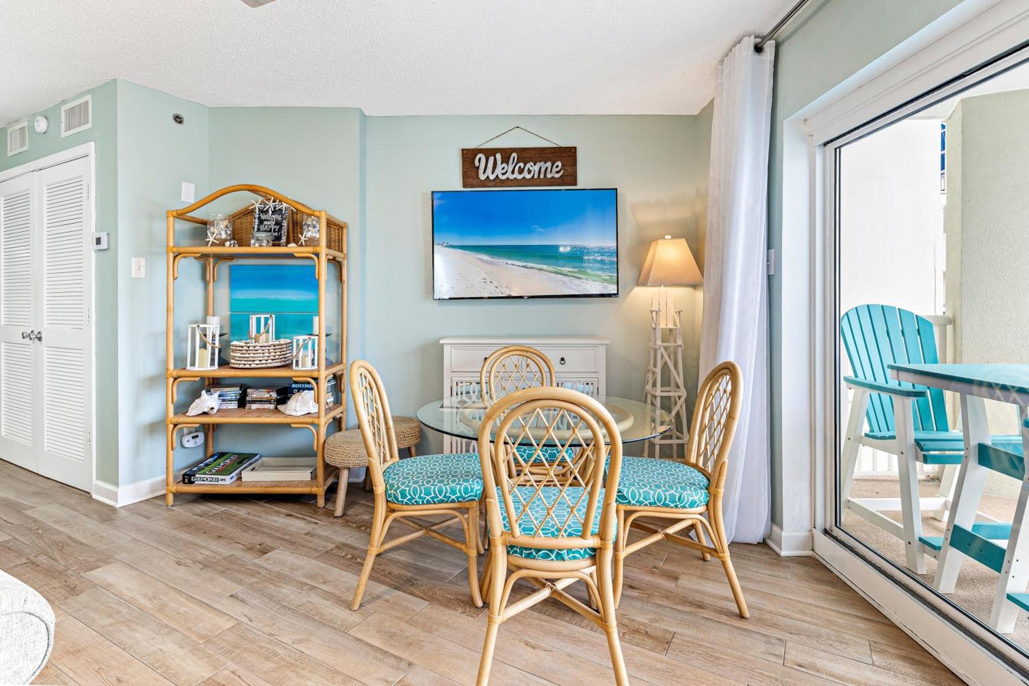 Tradewinds Unit 608 Villa ออเรนจ์บีช ภายนอก รูปภาพ